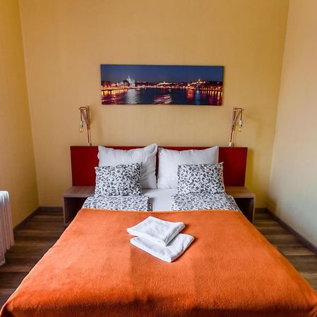 Hostel Goodmo House Budapeszt Zewnętrze zdjęcie