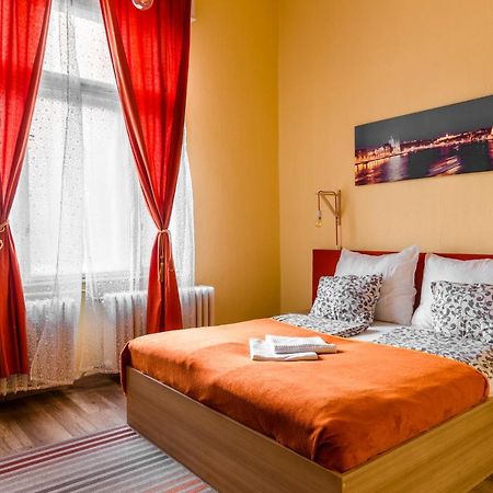 Hostel Goodmo House Budapeszt Zewnętrze zdjęcie