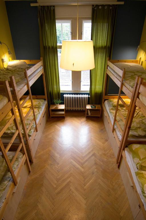 Hostel Goodmo House Budapeszt Pokój zdjęcie