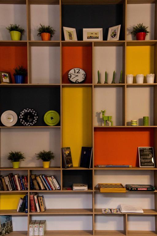 Hostel Goodmo House Budapeszt Zewnętrze zdjęcie