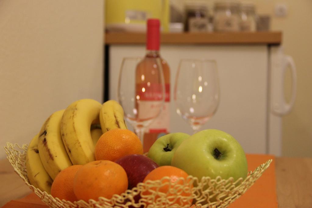 Hostel Goodmo House Budapeszt Zewnętrze zdjęcie