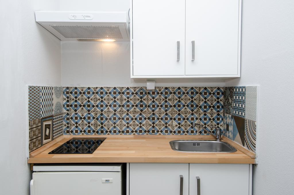 Hostel Goodmo House Budapeszt Zewnętrze zdjęcie