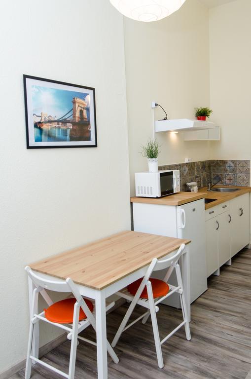 Hostel Goodmo House Budapeszt Zewnętrze zdjęcie