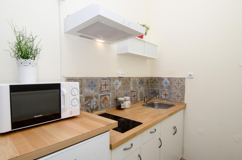 Hostel Goodmo House Budapeszt Zewnętrze zdjęcie