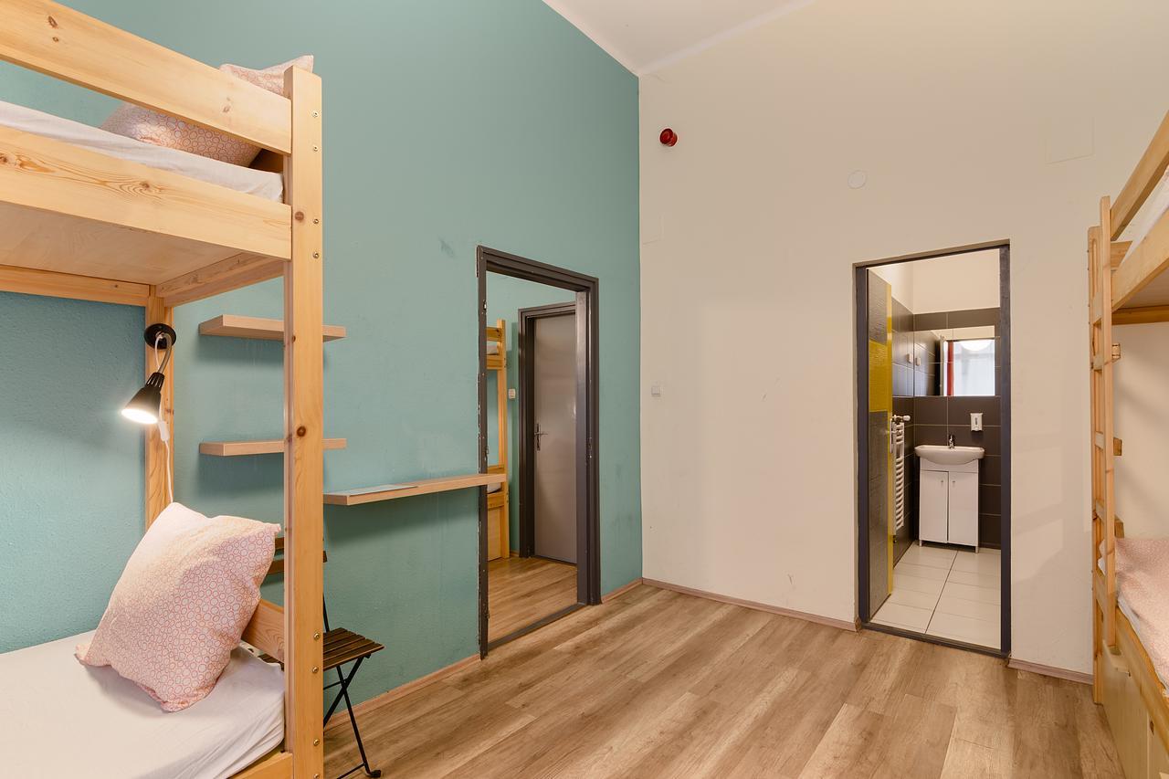 Hostel Goodmo House Budapeszt Zewnętrze zdjęcie