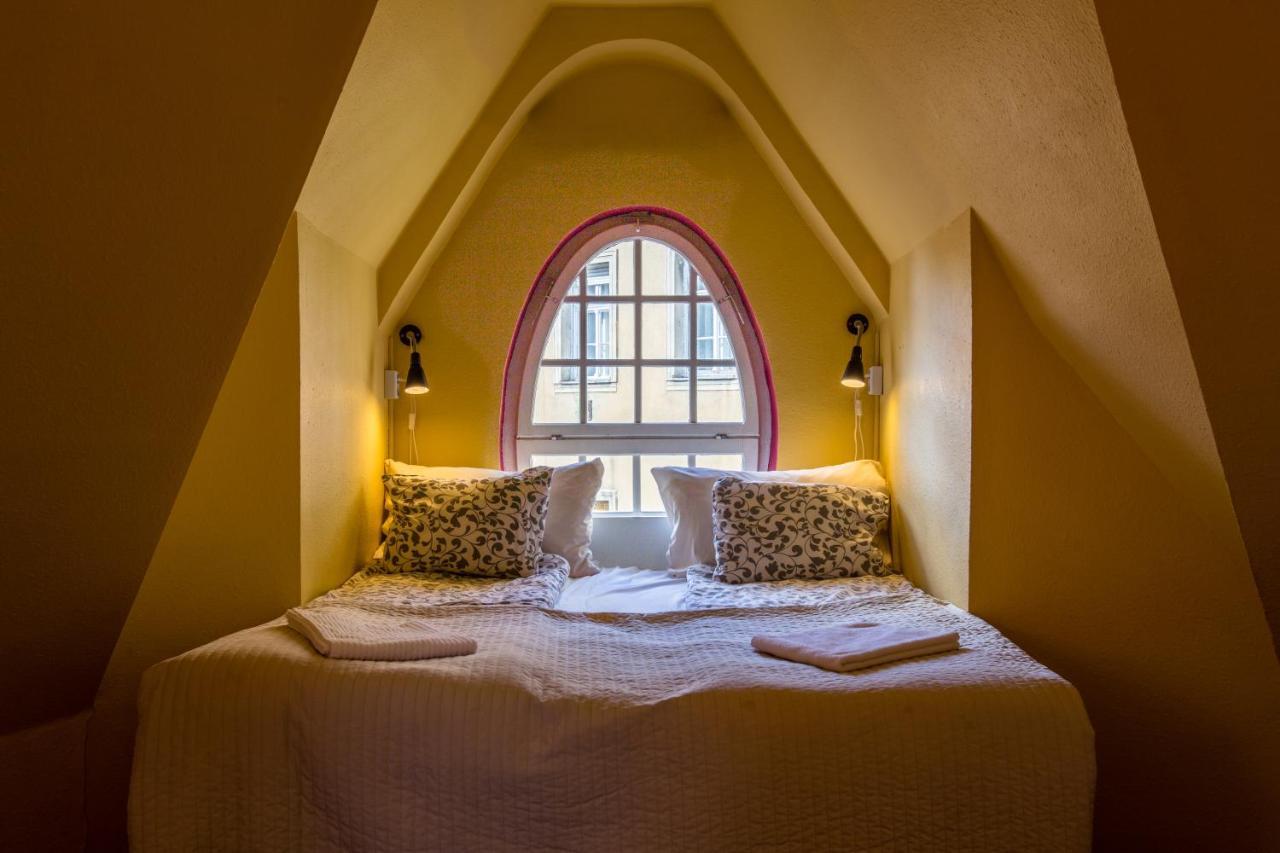 Hostel Goodmo House Budapeszt Zewnętrze zdjęcie